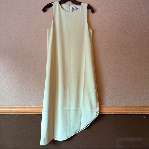 love bonito Dresses & Skirts - Love Bonito palmer asymmetrical dress